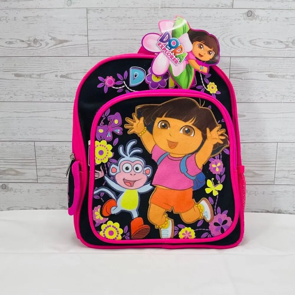 Dora the Explorer Mini Backpack